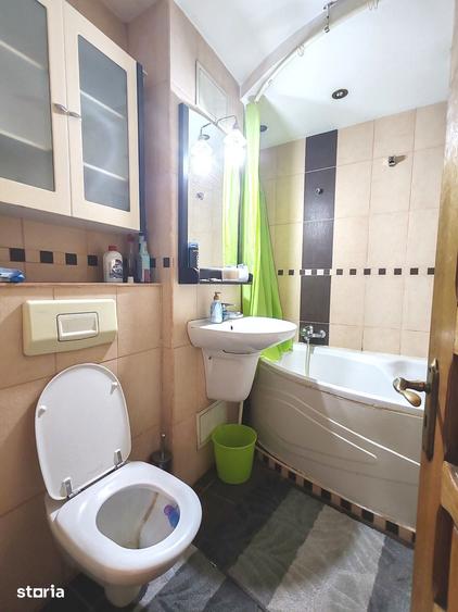 Apartament 2 camere Popa Sapca, etaj 2, centrala termica, mobilat - 3
