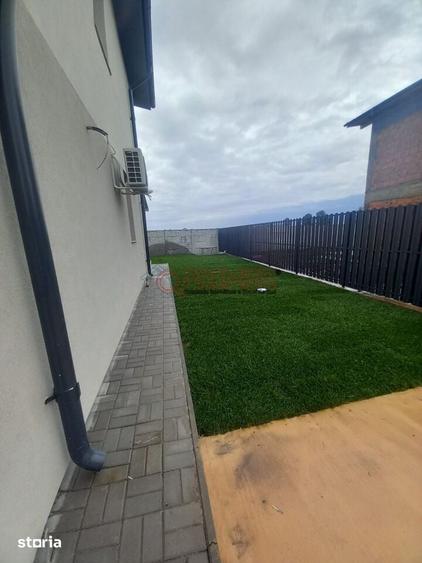 Berceni - Vidra - Casa cu 4 camere - 10