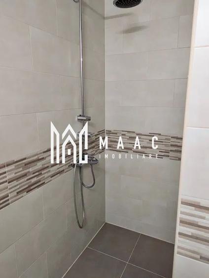 Apartament cu 3 camere semidecomandat, mobilat în Hipodrom 2