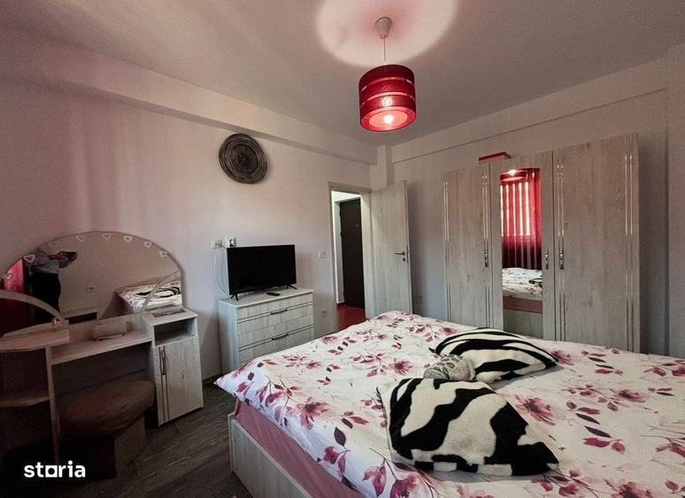 Garsonieră în Valea Adâncă