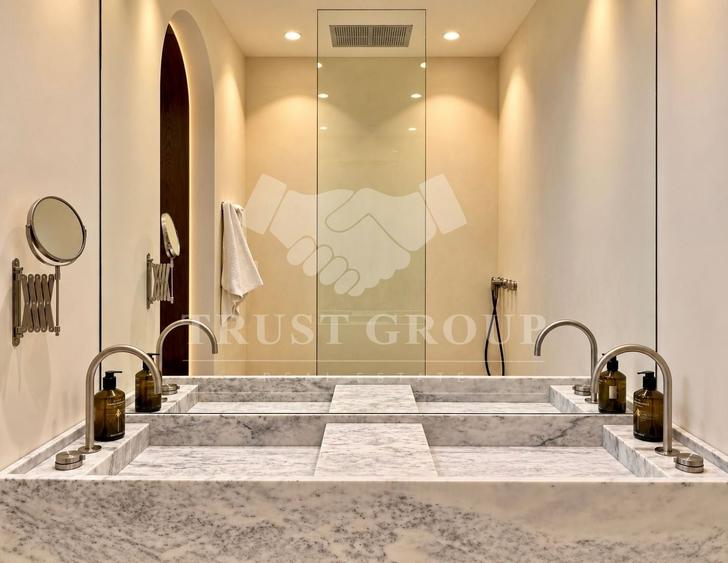 Apartament cu 3 camere decomandat, mobilat în Eminescu