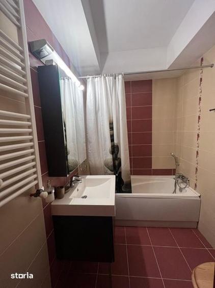 Vand apartament de 3 camere in Complex Jupiter - 6