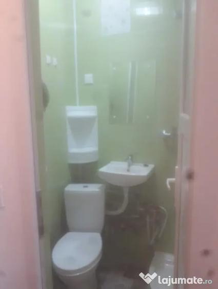 Garsonieră în Central
