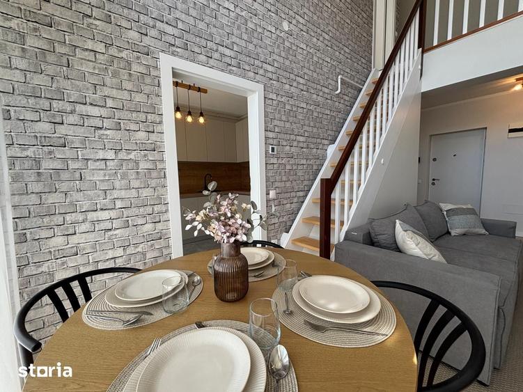 Apartament cu 4 camere în Vest