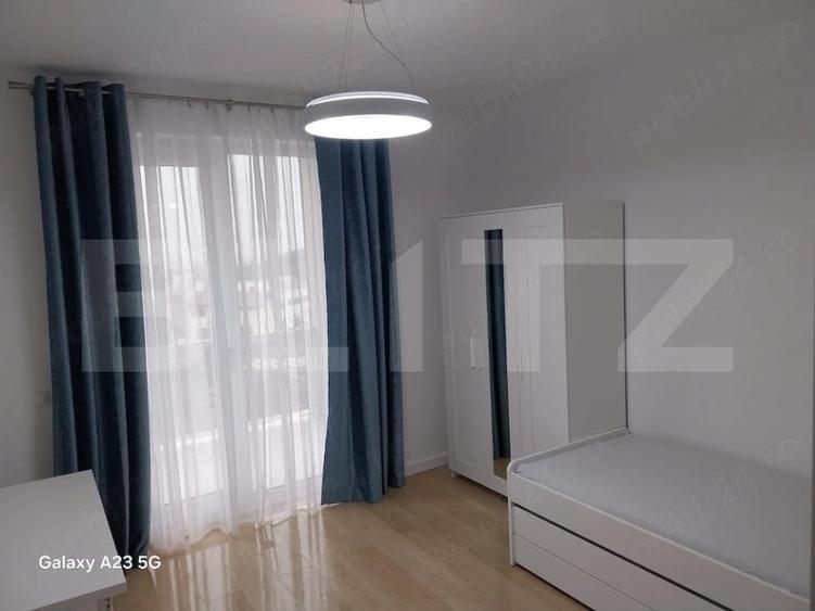 Apartament 3 camere, 77 mp, zona Vivo - 3