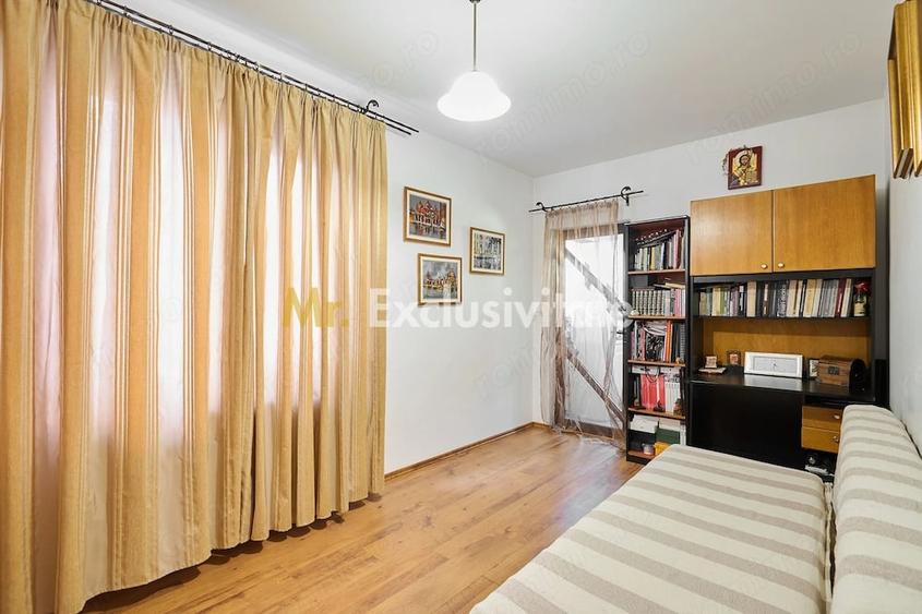 Casa + 305 mp teren curte proprie in zona rezidentiala Gavana - 11