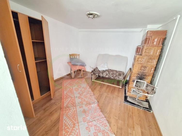 Teren 371 mp curti constructii+casa 5 camere si anexe, zona Izvoare - 13