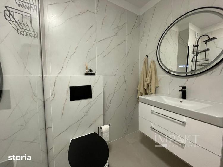 Apartament cu 3 camere în Florești