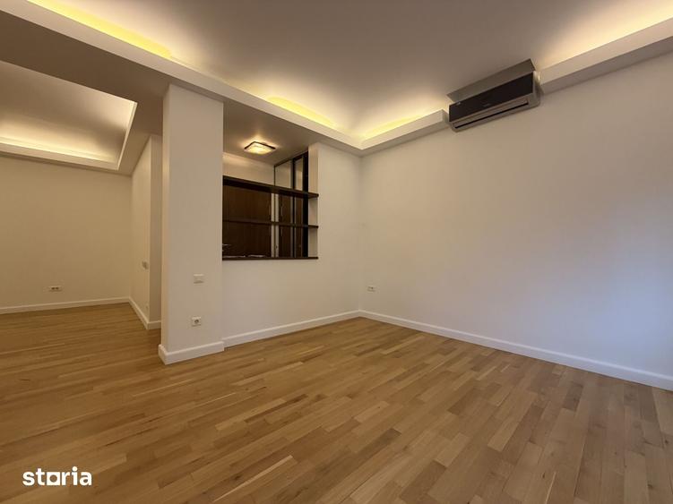 Apartament cu 3 camere în Primăverii