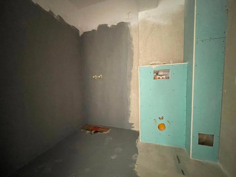 Studio modern | Bloc nou | Metrou Berceni | Centrala Proprie | - 14