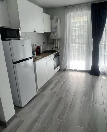 Apartament cu 2 camere decomandat în Nord