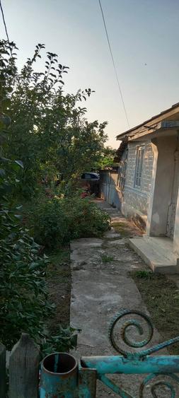 Casă cu Teren 1800 Mp în Central