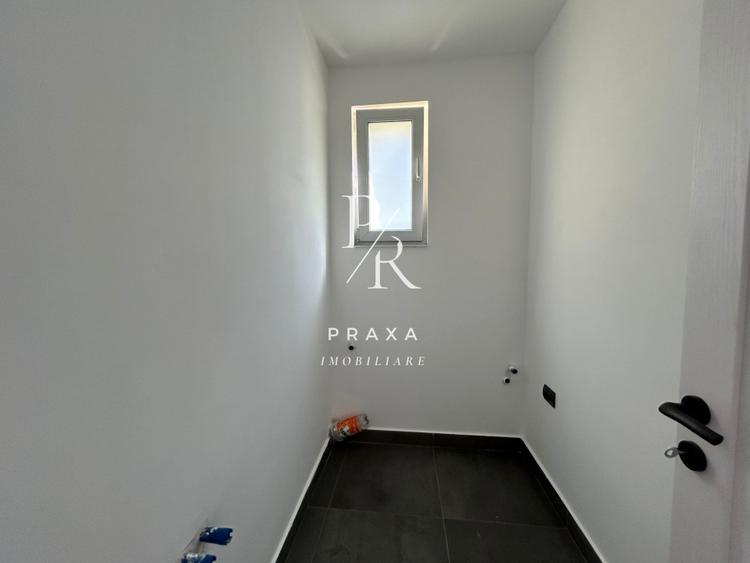 Apartament de 3 camere, semidecomandat , 62 MP, Finisat, Floresti - 5