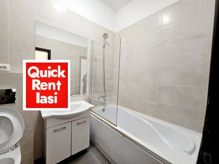 Apartament cu 3 camere semidecomandat în Ultracentral