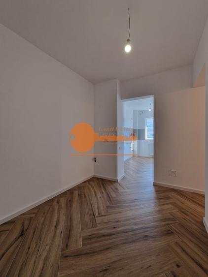 Apartament cu 2 camere decomandat în Gorjului