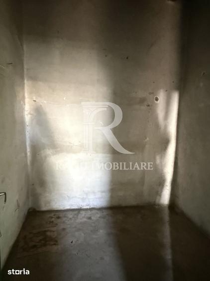 Casă cu 3 camere cu Teren 1995 Mp în Tileagd