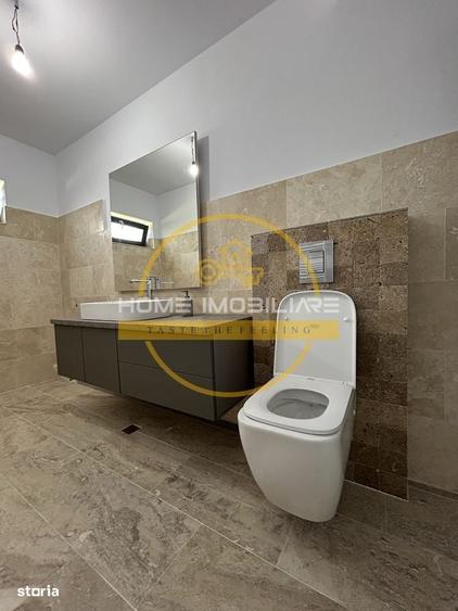 Casă cu 3 camere în Rediu