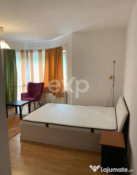 Apartament 1 camera | Gheorgheni | Interservisan - 7