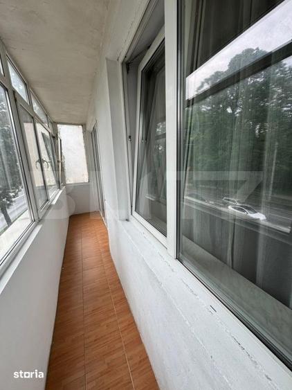 Apartament 2 camere, 46 mp, semidecomandat, zona Ultracentral - 1
