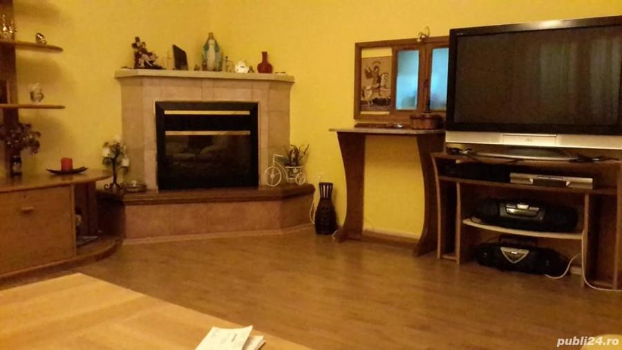 Casă cu 2 camere decomandat cu Teren 350 Mp în Colentina