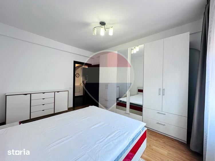 Apartament cu 2 camere decomandat în Dudu