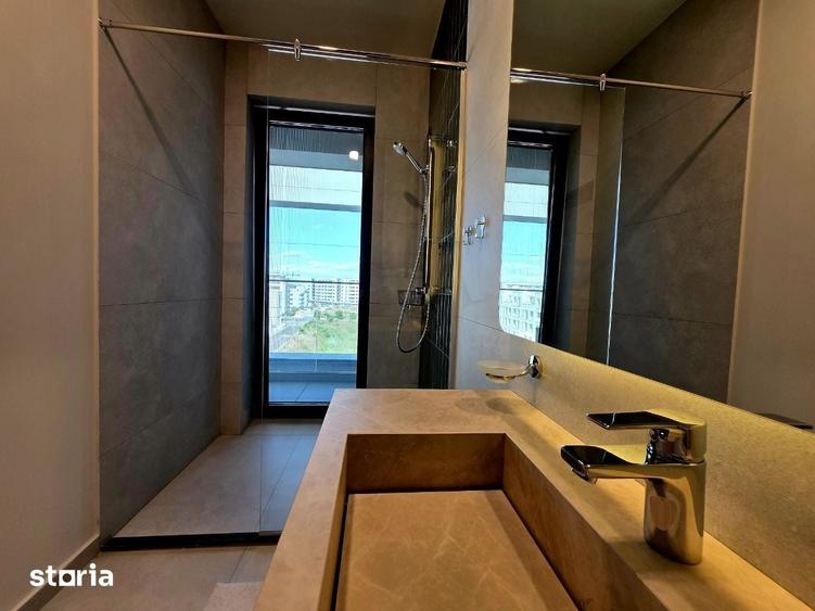 Apartament cu 4 camere în Central