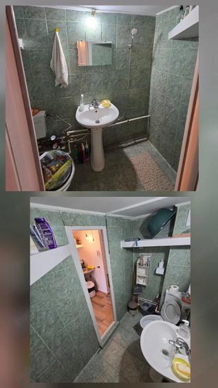 Garsonieră semidecomandată în Războieni