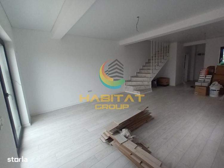 Casă cu 3 camere în Berceni