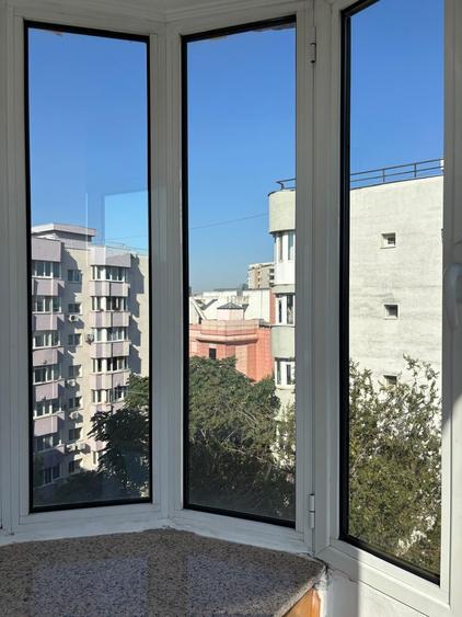 Garsonieră decomandată în Vitan
