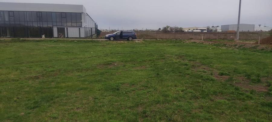 Teren Construcții intravilan de 1667 mp, în Cernica