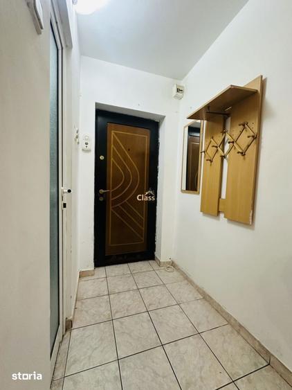Garsonieră, mobilată în Mănăștur