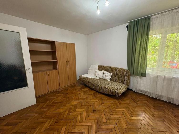 Apartament cu 2 camere în Dosu Bricii