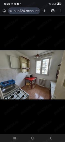 Vand apartament decomandat etaj intermediar situat semi-central, Gheorghe Lazar - 10