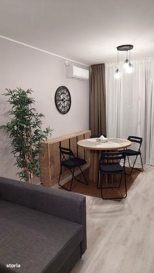 Apartament cu 2 camere în Theodor Pallady