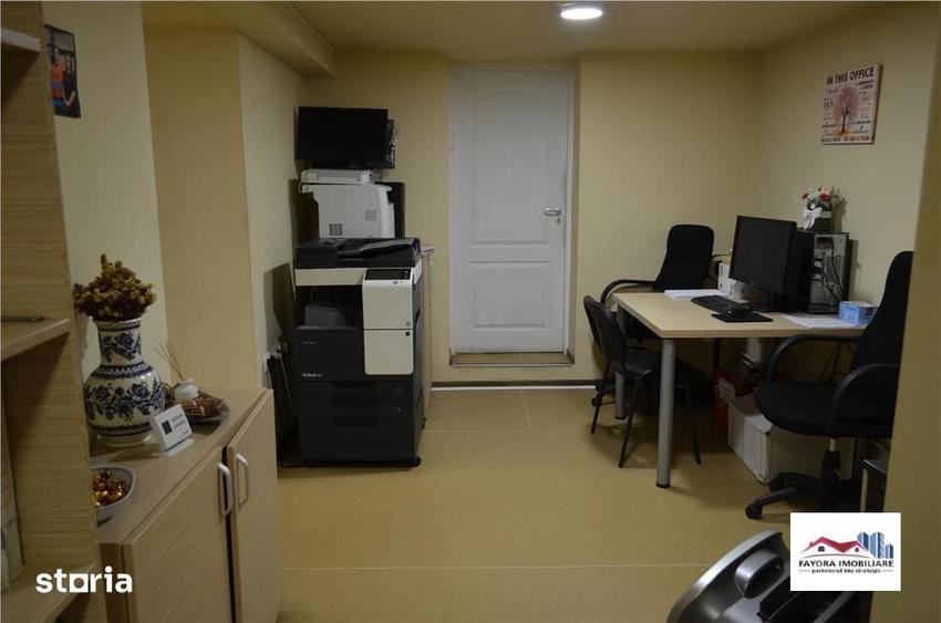 Spațiu comercial, de 70 mp, în Central