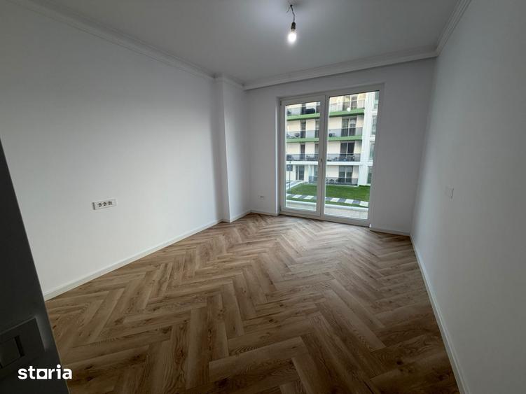 Apartament cu 3 camere în Iris
