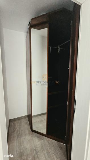 Apartament cu 2 camere, mobilat în Central