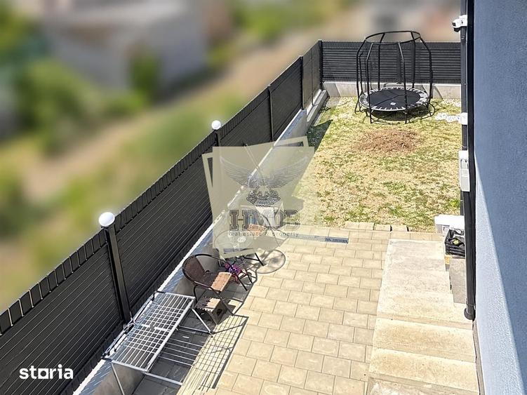 Casă cu 3 camere cu Teren 230 Mp în Central