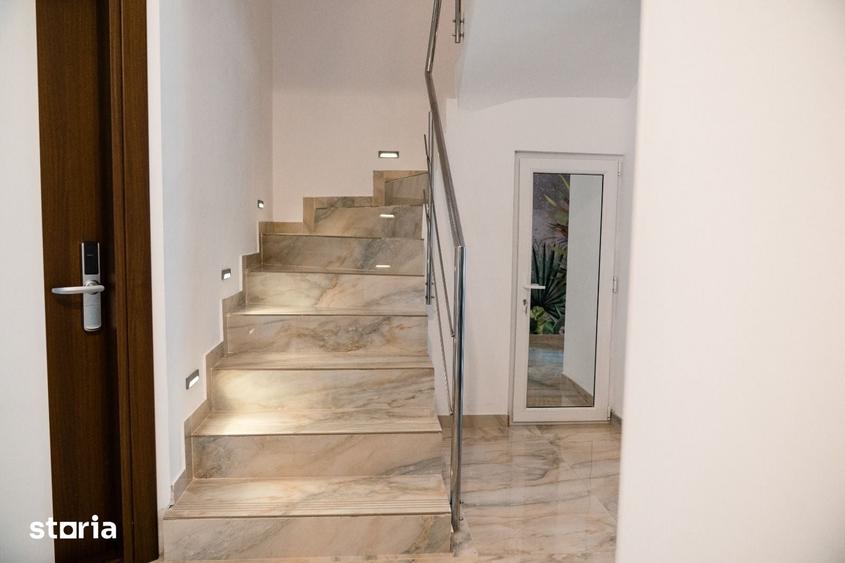 Vila/Pensiune P+2 | 15 camere | de inchiriat | Mamaia Sat Navodari - 12