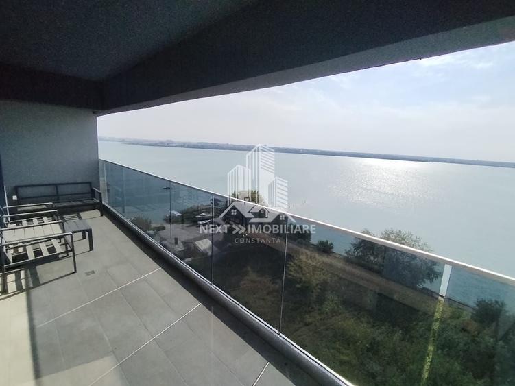 Apartament cu 2 camere nedecomandat în Nord-Est