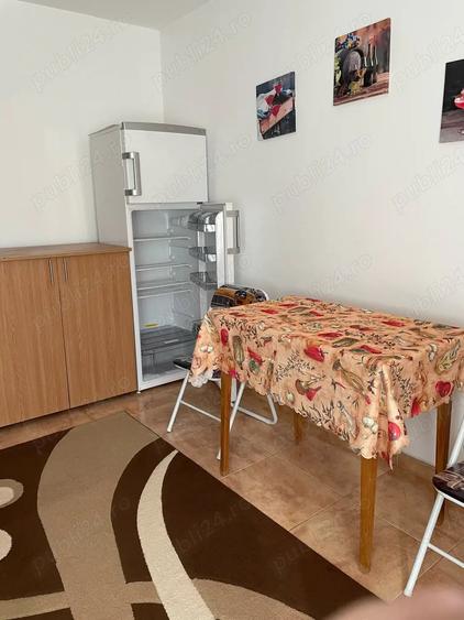 Apartament cu 2 camere decomandat în Ultracentral