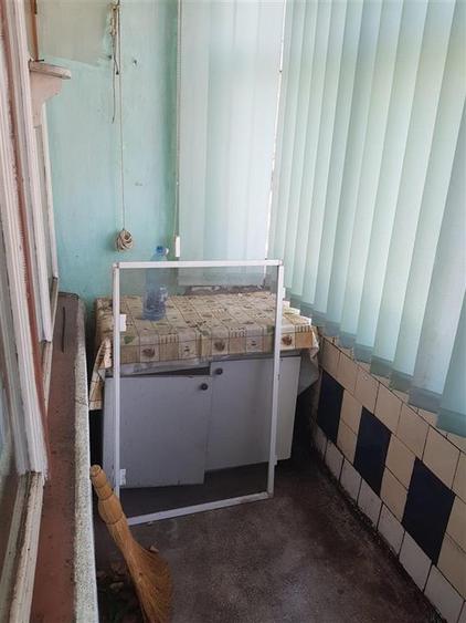 Apartament cu 2 camere semidecomandat în Apollo