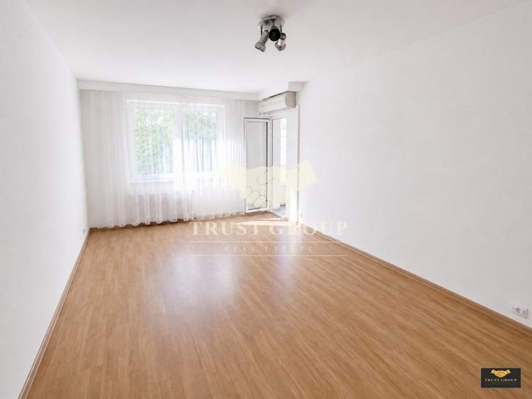 Apartament cu 2 camere semidecomandat în Dorobanți