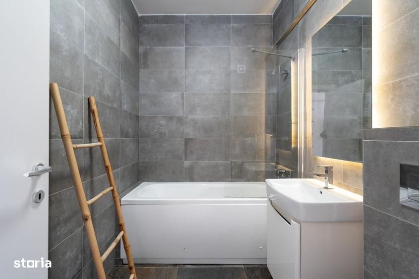 2 Camere | Pipera | Omv | Parcare | Pet Friendly | - 2
