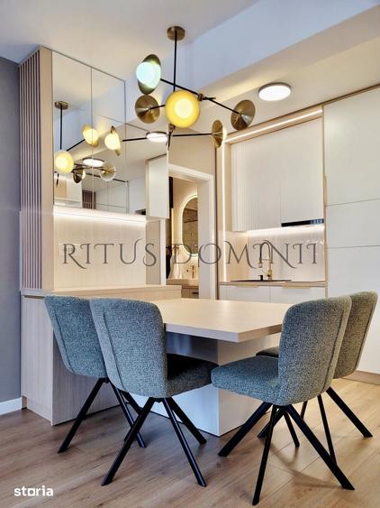 Apartament cu 3 camere în Iosia