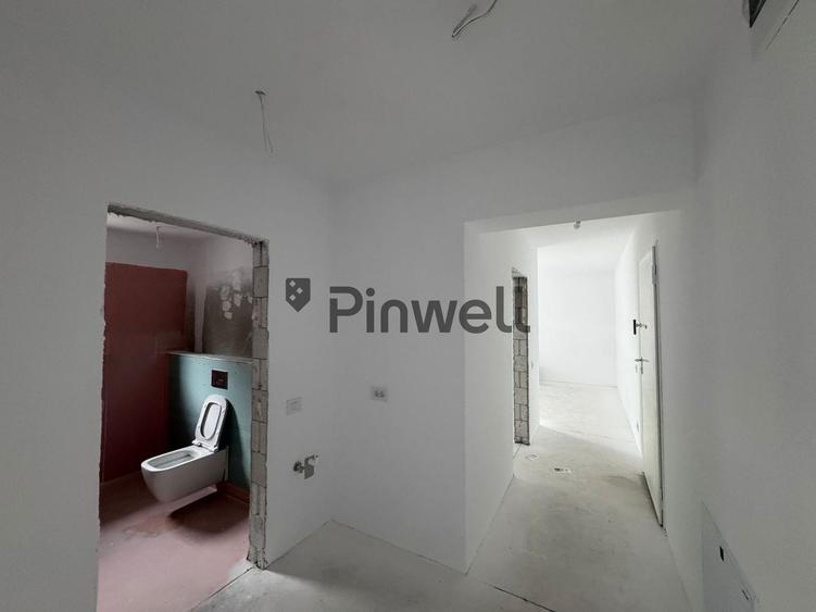 Apartament cu 2 camere decomandat în Barbu Văcărescu