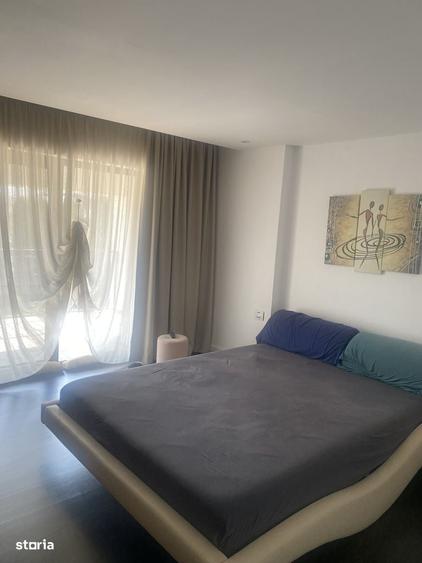 Casă cu 4 camere cu Teren 503 Mp în Șerbănești