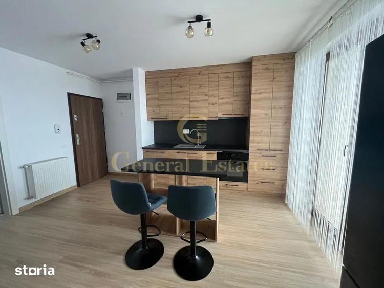 Apartament 2 camere Ghimbav | Pet Friendly | 63 mp - 3