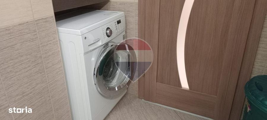 Apartament cu 2 camere decomandat în Banu Mărăcine