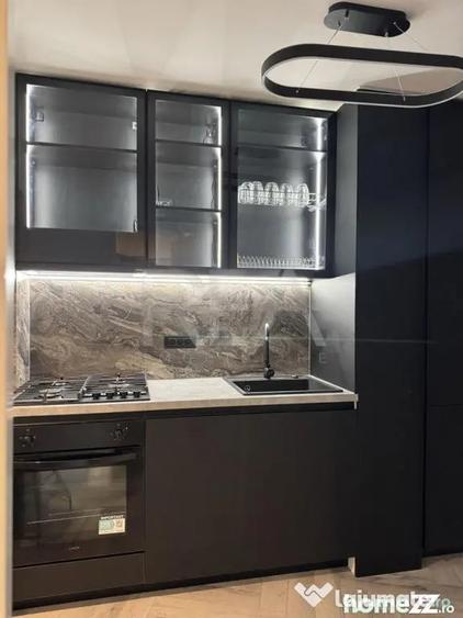 Apartament cu 2 camere decomandat în Lacul Tei